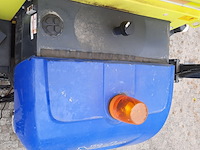 Zoutstrooier, nido, stratos b90-42 pcln-700, cd-orm-2216, 2013 - afbeelding 19 van  22