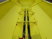 Zoutstrooier, nido, stratos b90-42 pcln-700, cd-orm-2216, 2013 - afbeelding 20 van  22
