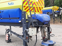 Zoutstrooier, nido, stratos b90-42 pcln-700, cd-orm-2216, 2013 - afbeelding 2 van  22