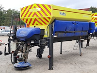 Zoutstrooier, nido, stratos b90-42 pcln-700, cd-orm-2216, 2013 - afbeelding 3 van  22