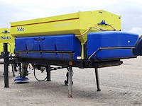 Zoutstrooier, nido, stratos b90-42 pcln-700, cd-orm-2216, 2013 - afbeelding 6 van  22