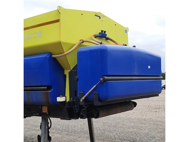 Zoutstrooier, nido, stratos b90-42 pcln-700, cd-orm-2216, 2013 - afbeelding 7 van  22
