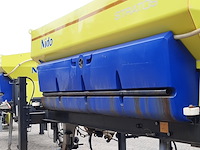 Zoutstrooier, nido, stratos b90-42 pcln-700, cd-orm-2216, 2013 - afbeelding 8 van  22