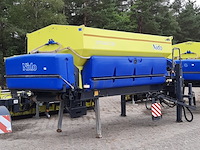Zoutstrooier, nido, stratos b90-42 pcln-700, cd-orm-2217, 2013 - afbeelding 10 van  23