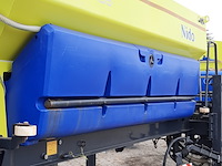 Zoutstrooier, nido, stratos b90-42 pcln-700, cd-orm-2217, 2013 - afbeelding 11 van  23