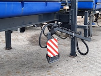 Zoutstrooier, nido, stratos b90-42 pcln-700, cd-orm-2217, 2013 - afbeelding 12 van  23