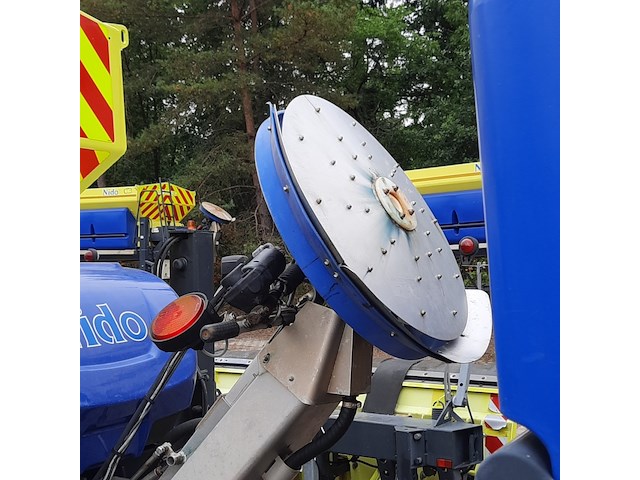 Zoutstrooier, nido, stratos b90-42 pcln-700, cd-orm-2217, 2013 - afbeelding 13 van  23