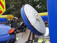 Zoutstrooier, nido, stratos b90-42 pcln-700, cd-orm-2217, 2013 - afbeelding 13 van  23