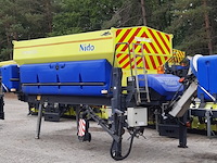 Zoutstrooier, nido, stratos b90-42 pcln-700, cd-orm-2217, 2013