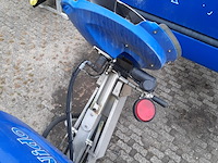 Zoutstrooier, nido, stratos b90-42 pcln-700, cd-orm-2217, 2013 - afbeelding 20 van  23