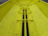 Zoutstrooier, nido, stratos b90-42 pcln-700, cd-orm-2217, 2013 - afbeelding 21 van  23