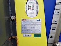 Zoutstrooier, nido, stratos b90-42 pcln-700, cd-orm-2217, 2013 - afbeelding 23 van  23