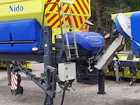 Zoutstrooier, nido, stratos b90-42 pcln-700, cd-orm-2217, 2013 - afbeelding 2 van  23