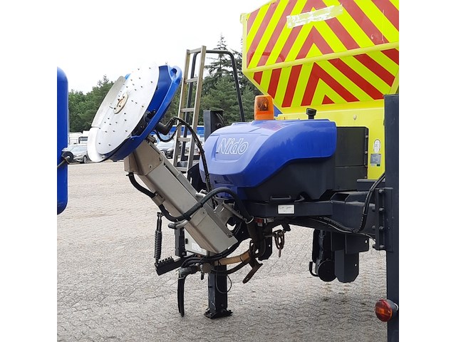 Zoutstrooier, nido, stratos b90-42 pcln-700, cd-orm-2217, 2013 - afbeelding 4 van  23