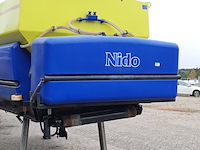 Zoutstrooier, nido, stratos b90-42 pcln-700, cd-orm-2217, 2013 - afbeelding 6 van  23