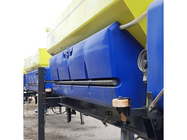 Zoutstrooier, nido, stratos b90-42 pcln-700, cd-orm-2217, 2013 - afbeelding 7 van  23