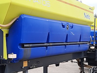 Zoutstrooier, nido, stratos b90-42 pcln-700, cd-orm-2219, 2013 - afbeelding 10 van  22