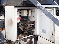 Zoutstrooier, nido, stratos b90-42 pcln-700, cd-orm-2219, 2013 - afbeelding 12 van  22