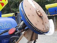 Zoutstrooier, nido, stratos b90-42 pcln-700, cd-orm-2219, 2013 - afbeelding 14 van  22