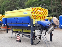 Zoutstrooier, nido, stratos b90-42 pcln-700, cd-orm-2219, 2013