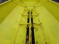 Zoutstrooier, nido, stratos b90-42 pcln-700, cd-orm-2219, 2013 - afbeelding 20 van  22