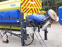 Zoutstrooier, nido, stratos b90-42 pcln-700, cd-orm-2219, 2013 - afbeelding 2 van  22