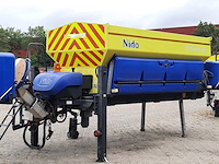 Zoutstrooier, nido, stratos b90-42 pcln-700, cd-orm-2219, 2013 - afbeelding 3 van  22