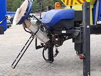 Zoutstrooier, nido, stratos b90-42 pcln-700, cd-orm-2219, 2013 - afbeelding 4 van  22