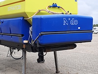 Zoutstrooier, nido, stratos b90-42 pcln-700, cd-orm-2219, 2013 - afbeelding 5 van  22