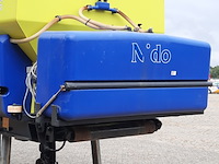 Zoutstrooier, nido, stratos b90-42 pcln-700, cd-orm-2219, 2013 - afbeelding 6 van  22