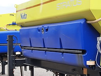 Zoutstrooier, nido, stratos b90-42 pcln-700, cd-orm-2219, 2013 - afbeelding 7 van  22