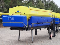 Zoutstrooier, nido, stratos b90-42 pcln-700, cd-orm-2219, 2013 - afbeelding 9 van  22