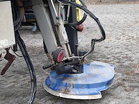 Zoutstrooier, nido, stratos b90-42 pcln-700, cd-orm-2220, 2013 - afbeelding 10 van  20