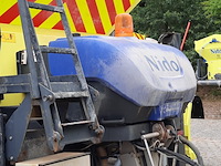 Zoutstrooier, nido, stratos b90-42 pcln-700, cd-orm-2220, 2013 - afbeelding 11 van  20