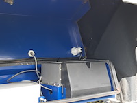 Zoutstrooier, nido, stratos b90-42 pcln-700, cd-orm-2220, 2013 - afbeelding 15 van  20