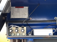 Zoutstrooier, nido, stratos b90-42 pcln-700, cd-orm-2220, 2013 - afbeelding 16 van  20