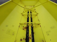 Zoutstrooier, nido, stratos b90-42 pcln-700, cd-orm-2220, 2013 - afbeelding 18 van  20