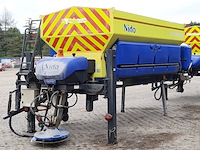 Zoutstrooier, nido, stratos b90-42 pcln-700, cd-orm-2220, 2013 - afbeelding 3 van  20