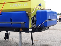 Zoutstrooier, nido, stratos b90-42 pcln-700, cd-orm-2220, 2013 - afbeelding 4 van  20