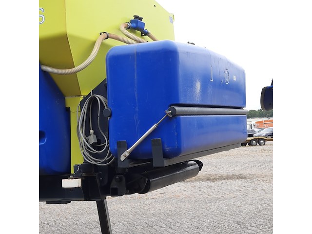 Zoutstrooier, nido, stratos b90-42 pcln-700, cd-orm-2220, 2013 - afbeelding 5 van  20