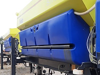 Zoutstrooier, nido, stratos b90-42 pcln-700, cd-orm-2220, 2013 - afbeelding 6 van  20