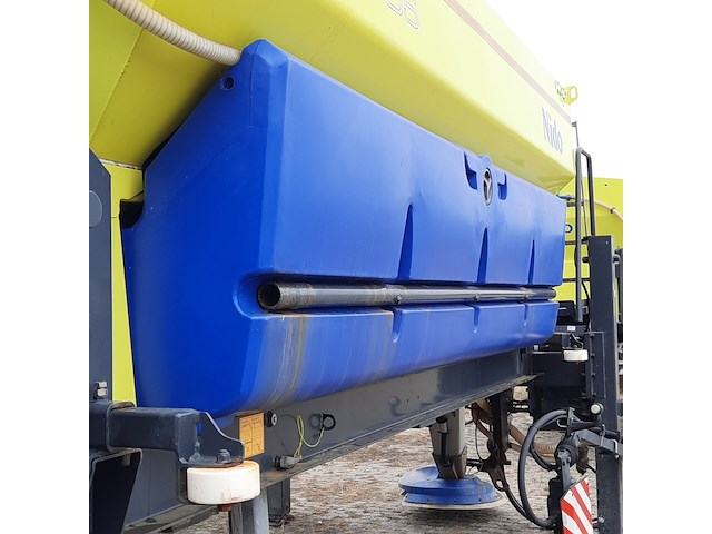 Zoutstrooier, nido, stratos b90-42 pcln-700, cd-orm-2220, 2013 - afbeelding 8 van  20