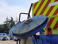 Zoutstrooier, nido, stratos b90-42 pcln-700, cd-orm-2264, 2013 - afbeelding 2 van  16