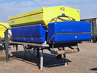 Zoutstrooier, nido, stratos b90-42 pcln-700, cd-orm-2264, 2013
