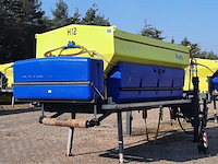 Zoutstrooier, nido, stratos b90-42 pcln-700, cd-orm-2264, 2013 - afbeelding 9 van  16