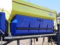Zoutstrooier, nido, stratos b90-42 pcln-700, cd-orm-2264, 2013 - afbeelding 11 van  16