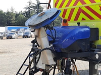Zoutstrooier, nido, stratos b90-42 pcln-700, cd-orm-2264, 2013 - afbeelding 16 van  16