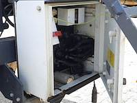 Zoutstrooier, nido, stratos b90-42 pcln-700, cd-orm-2267, 2013 - afbeelding 2 van  17