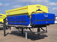 Zoutstrooier, nido, stratos b90-42 pcln-700, cd-orm-2267, 2013 - afbeelding 1 van  17