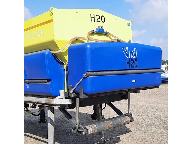 Zoutstrooier, nido, stratos b90-42 pcln-700, cd-orm-2267, 2013 - afbeelding 11 van  17